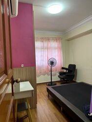 Blk 895C Woodlands Drive 50 (Woodlands), HDB 5 Rooms #563724661